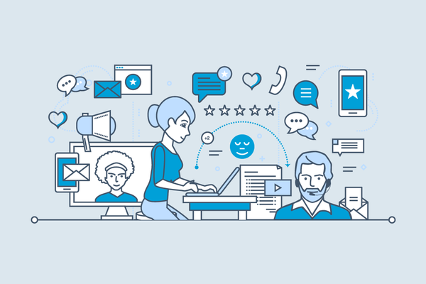 We Want to Make Your Processes Easier, You Can Help!
