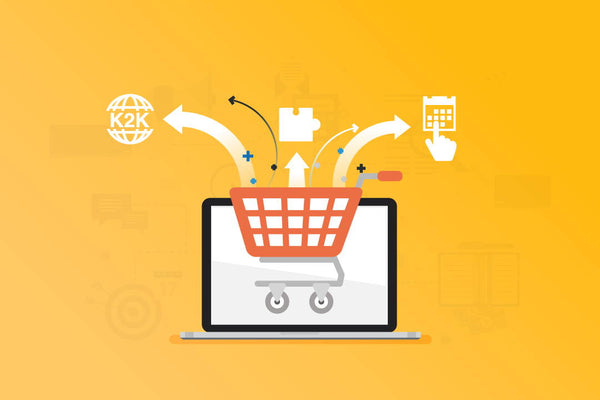 Taking E-commerce to the Next Level