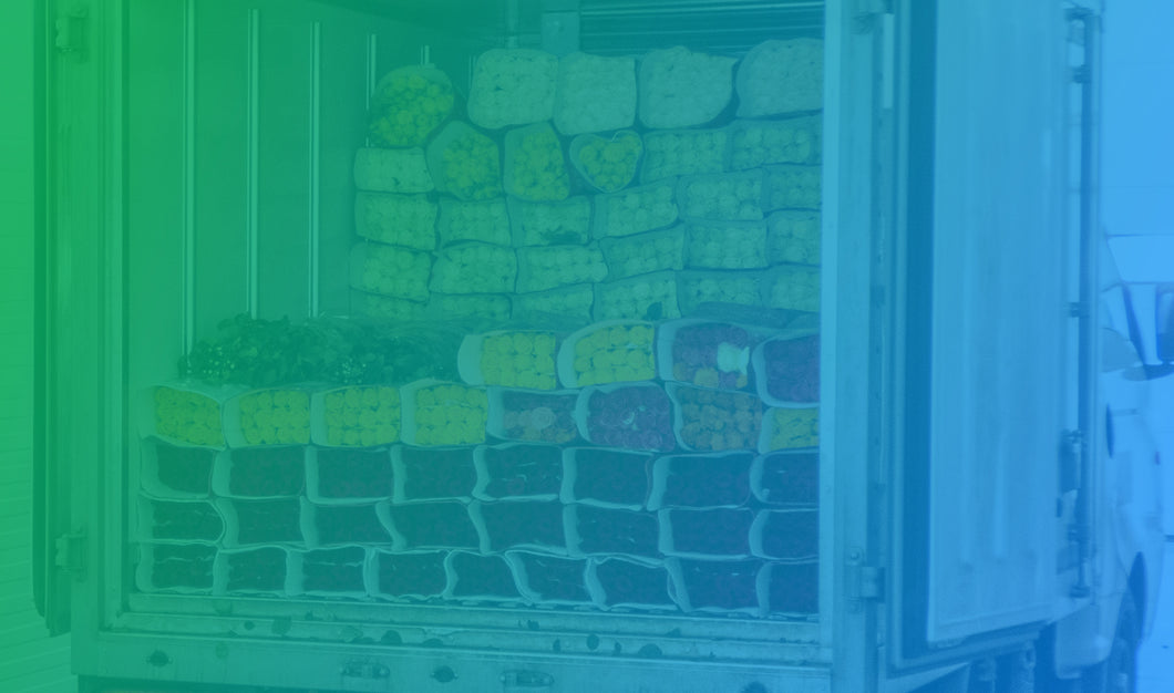 Grower Portal	Vendor Shipments