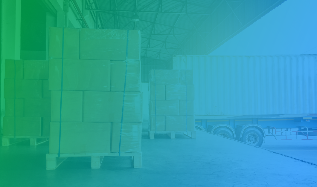 Warehouse Shipping